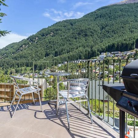 Ferienwohnung Alpine Retreat Queenstown Exterior foto